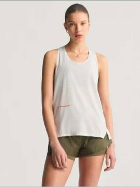 Adidas "Adi365 H.Koumori Running Singlet" - Women's size XS
